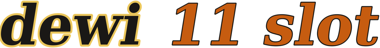 dewi 11 slot logo